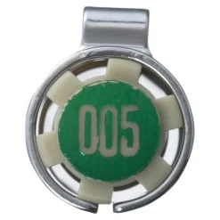 Sakura Pigma Micron 005 – 0,20mm – 29 Grønn