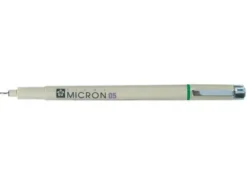 Sakura Pigma Micron 05 – 0,45mm – 29 Grønn