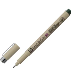 Sakura Pigma Micron 08 – 0,50mm – 230 Hunter Green