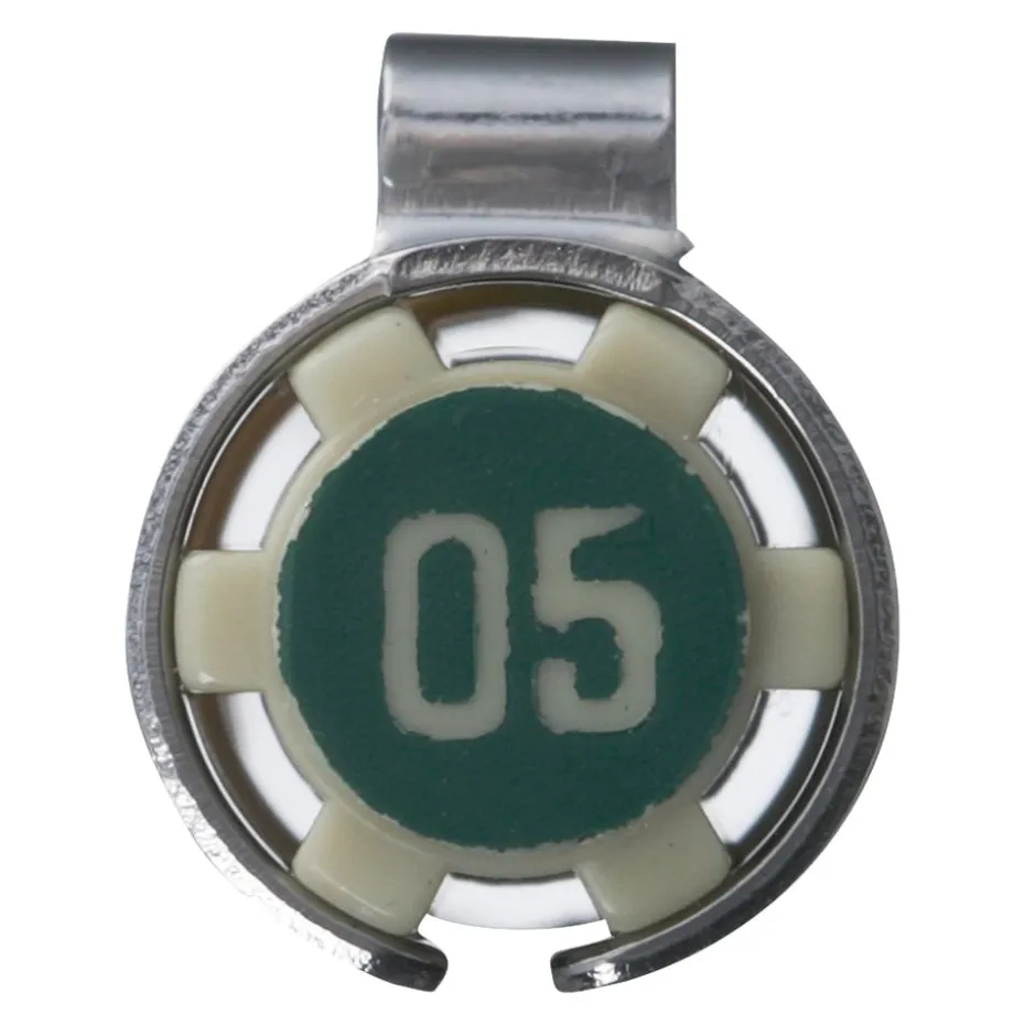 Sakura Pigma Micron 05 – 0,45mm – 230 Hunter Green