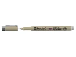 Sakura Pigma Micron 005 – 0,20mm – 42 Light Cool Gray