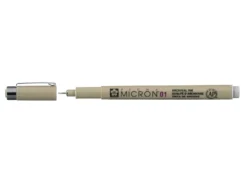 Sakura Pigma Micron 01 – 0,25mm – 42 Light Cool Gray