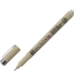 Sakura Pigma Micron 08 – 0,50mm – 42 Light Cool Gray