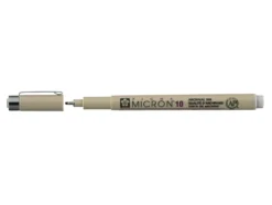 Sakura Pigma Micron 10 – 0,60mm – 42 Light Cool Gray
