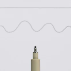 Sakura Pigma Micron 10 – 0,60mm – 42 Light Cool Gray