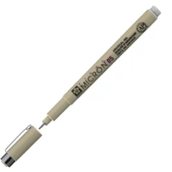 Sakura Pigma Micron 05 – 0,45mm – 42 Light Cool Gray