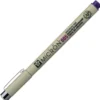 Sakura Pigma Micron 005 – 0,20mm – 24 Lilla