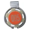 Sakura Pigma Micron 005 – 0,20mm – 5 Oransje