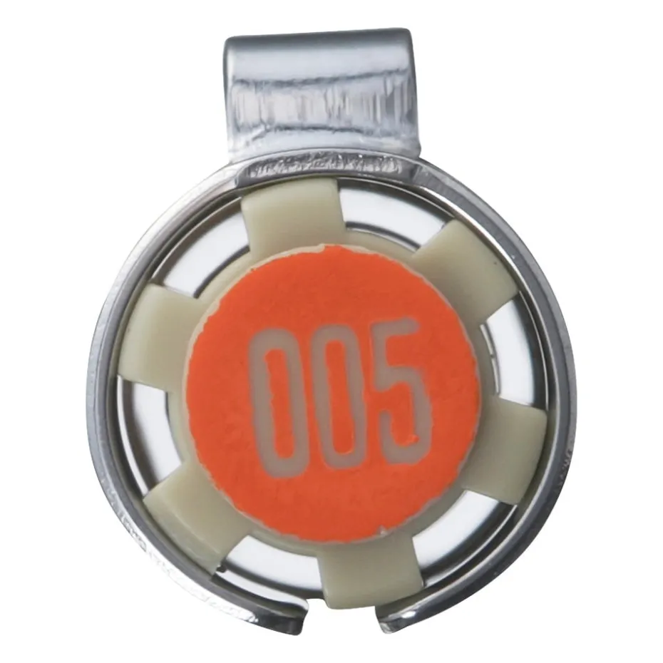 Sakura Pigma Micron 005 – 0,20mm – 5 Oransje