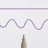 Sakura Pigma Micron 08 – 0,50mm – 24 Purple