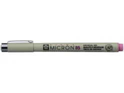 Sakura Pigma Micron 05 – 0,45mm – 21 Rosa