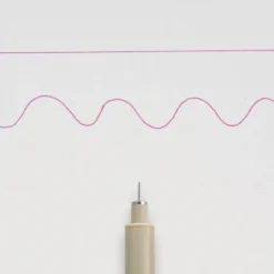 Sakura Pigma Micron 005 – 0,20mm – 21 Rose