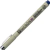 Sakura Pigma Micron 05 – 0,45mm – 138 Royal Blå