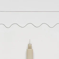 Sakura Pigma Micron 003 – 0,15mm – 49 Sort