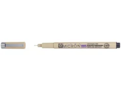Sakura Pigma Micron 005 – 0,20mm – 49 Sort