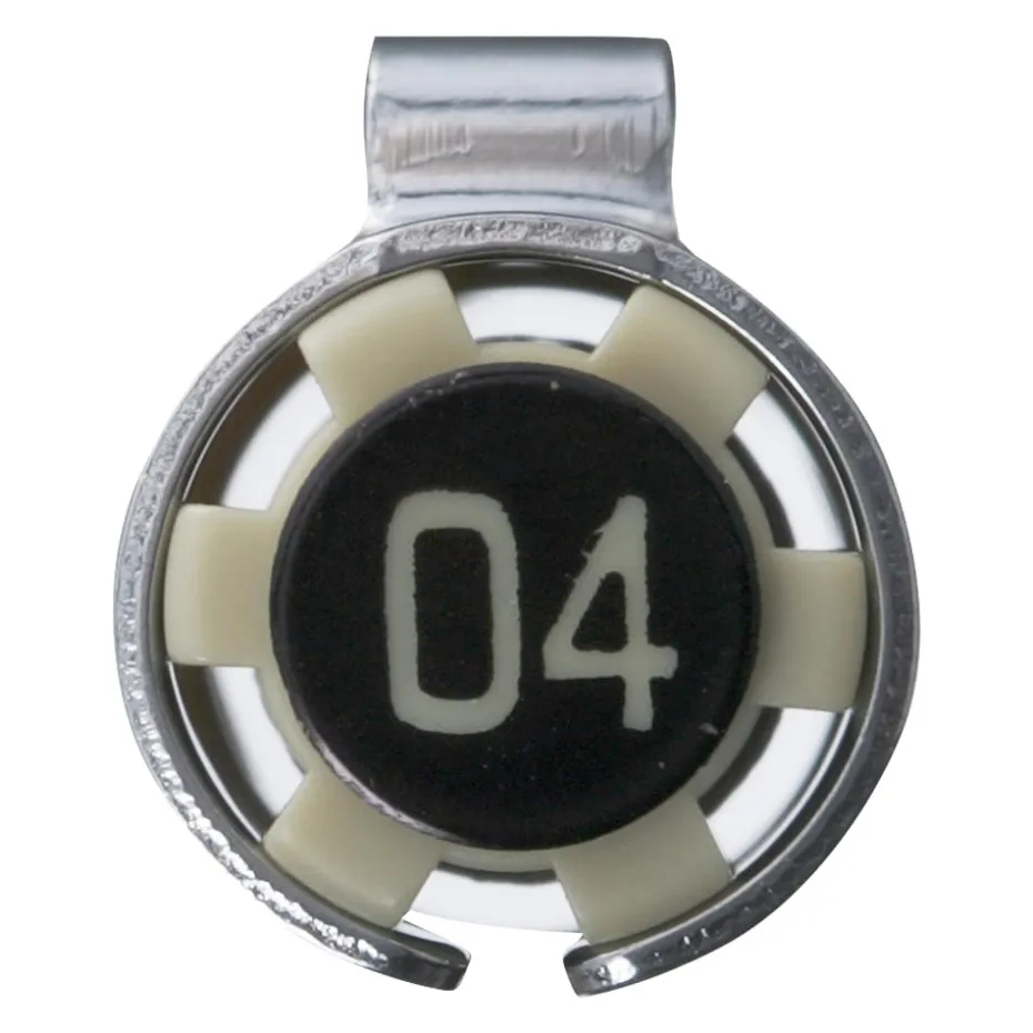 Sakura Pigma Micron 04 – 0,40mm – 49 Sort