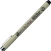 Sakura Pigma Micron 01 – 0,25mm – 49 Sort