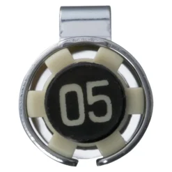 Sakura Pigma Micron 05 – 0,45mm – 49 Sort