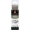 Sakura Pigma Micron Sett 3stk – Urban/Architecture