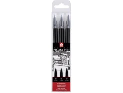 Sakura Pigma Pen – Set 3 stk