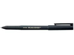 Sakura Pigma Sensei 0,3mm – #49 Sort