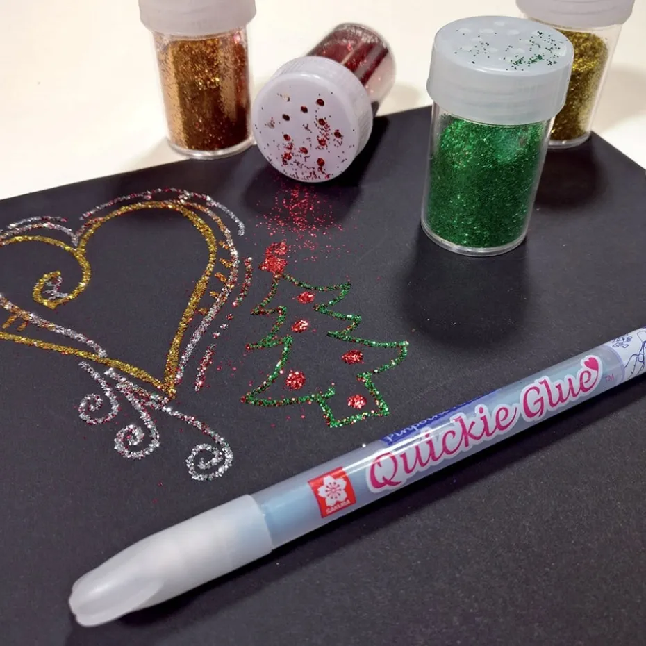 Sakura Quickie Glue – Limpenn