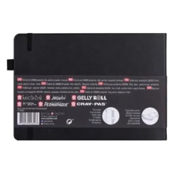 Sakura Sketch NoteBook – 21x15cm 140g/m – Kremhvit