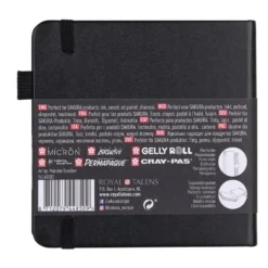 Sakura Sketch NoteBook – 12x12cm 140g/m – Kremhvit