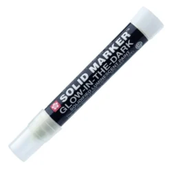 Sakura Solid Marker Glow in the Dark