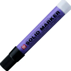 Sakura Solid Marker HIGH temp – 49 Sort