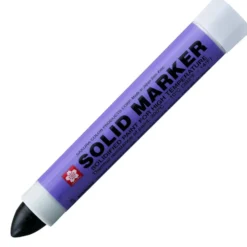 Sakura Solid Marker HIGH temp – 49 Sort