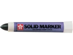 Sakura Solid Marker HIGH temp – 49 Sort