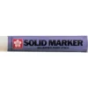 Sakura Solid Marker HIGH temp – 50 Hvit