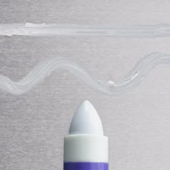 Sakura Solid Marker HIGH temp – 50 Hvit