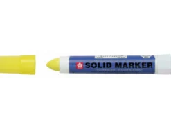 Sakura Solid Marker HIGH temp – 302 Fluorescent Lemon