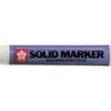 Sakura Solid Marker HIGH temp – 36 Blå