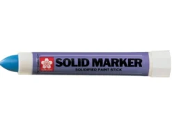 Sakura Solid Marker HIGH temp – 36 Blå