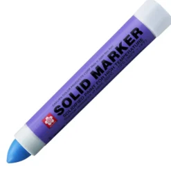 Sakura Solid Marker HIGH temp – 36 Blå