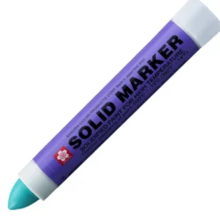 Sakura Solid Marker HIGH temp – 29 Grønn