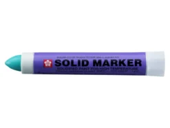 Sakura Solid Marker HIGH temp – 29 Grønn