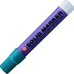 Sakura Solid Marker HIGH temp – 29 Grønn