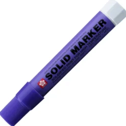 Sakura Solid Marker HIGH temp – 24 Purple