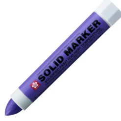 Sakura Solid Marker HIGH temp – 24 Purple