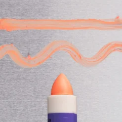 Sakura Solid Marker HIGH temp – 305 Fluorescent Orange
