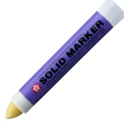 Sakura Solid Marker HIGH temp – 3 Gul