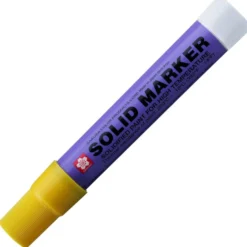 Sakura Solid Marker HIGH temp – 3 Gul
