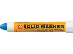 Sakura Solid Marker LOW temp – 36 Blå