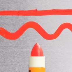 Sakura Solid Marker LOW temp – 19 Rød