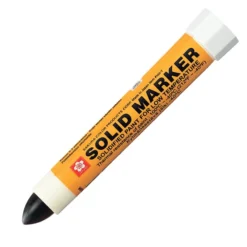 Sakura Solid Marker LOW temp – 49 Sort