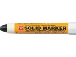 Sakura Solid Marker LOW temp – 49 Sort